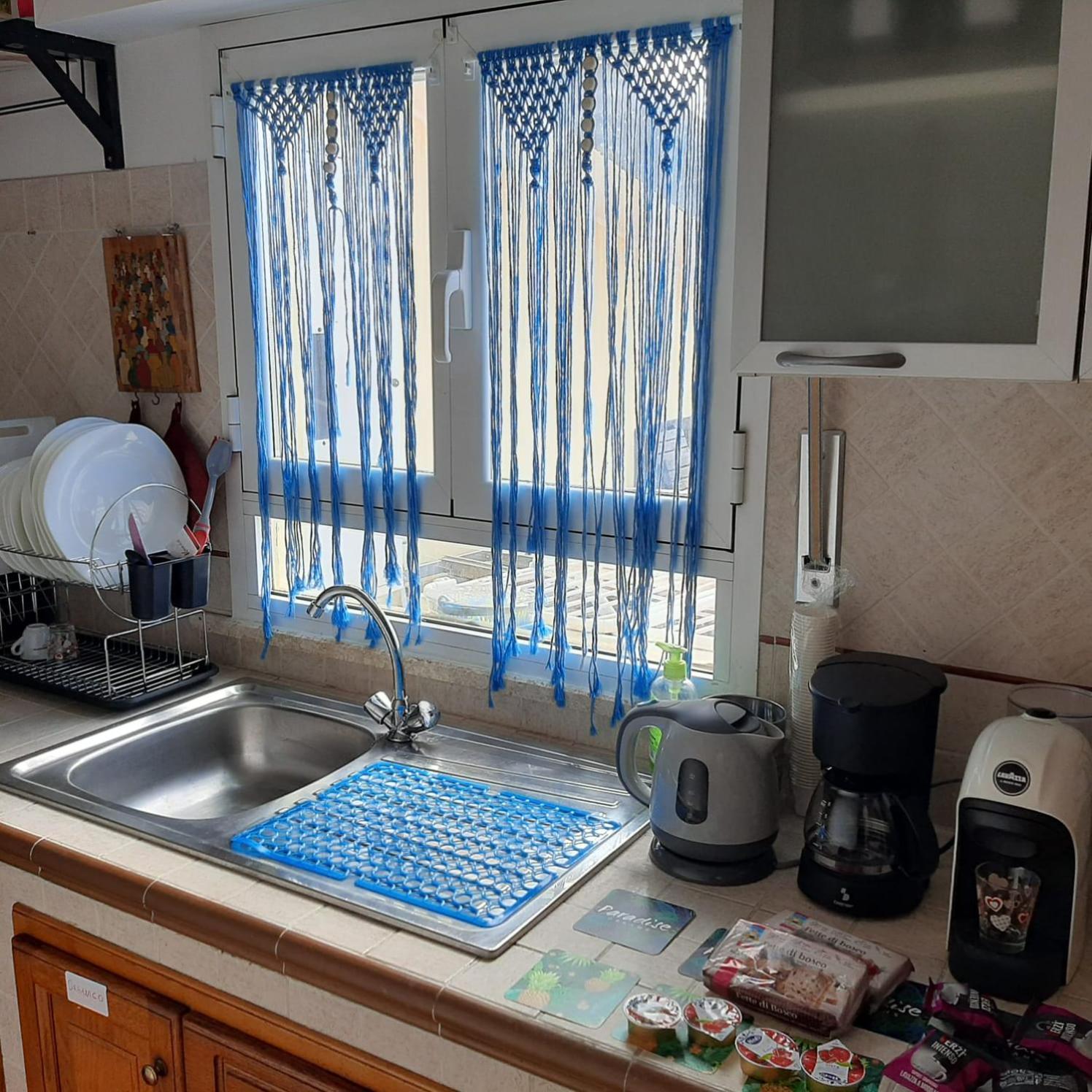 La Terrazza Sul Faro Apartamento Fiumicino Exterior foto