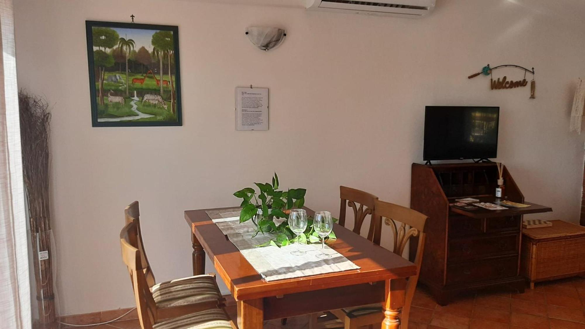 La Terrazza Sul Faro Apartamento Fiumicino Exterior foto