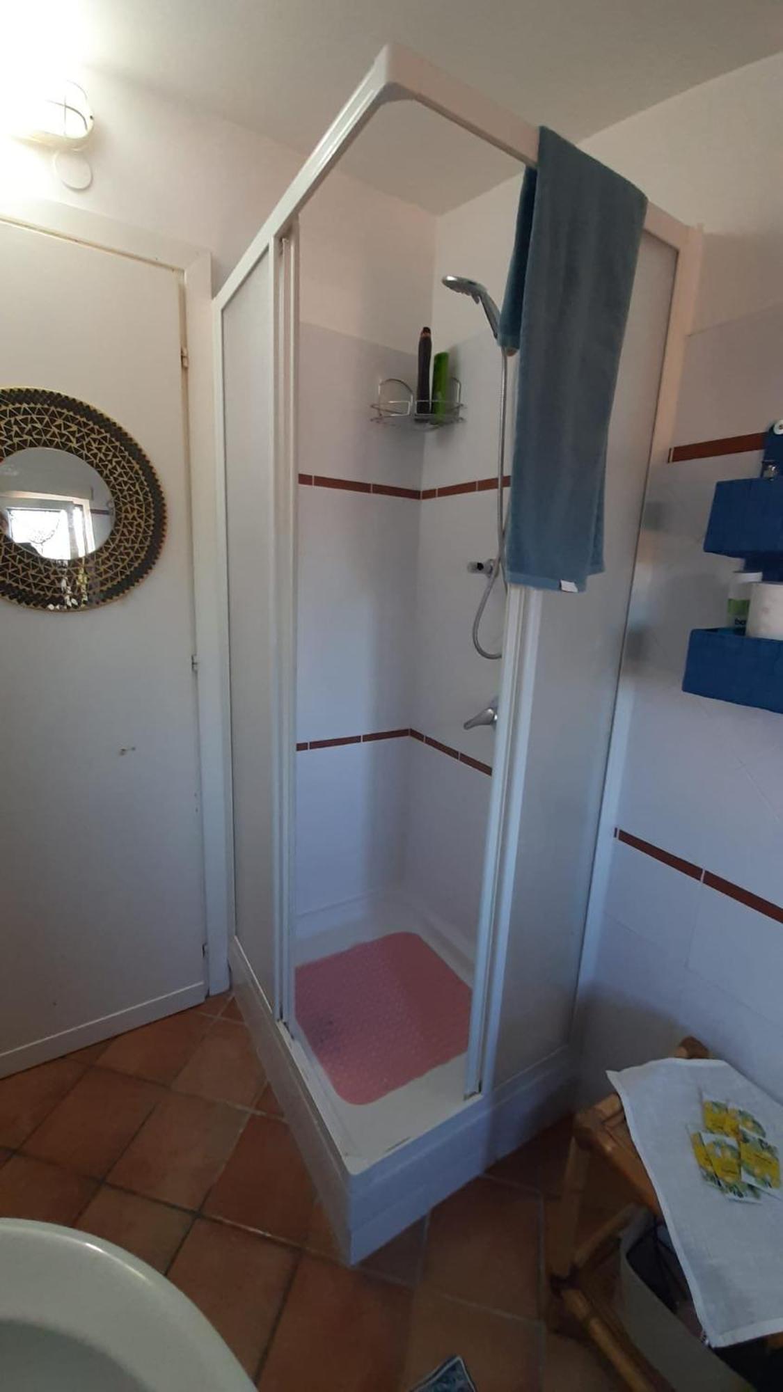 La Terrazza Sul Faro Apartamento Fiumicino Exterior foto